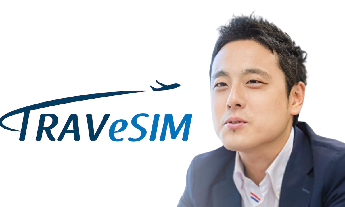 BerryMobile พลิกโฉมตลาดซิมท่องเที่ยว เปิดตัว"TRAVeSIM" ซิมดิจิทัลมาตรฐานญี่ปุ่น