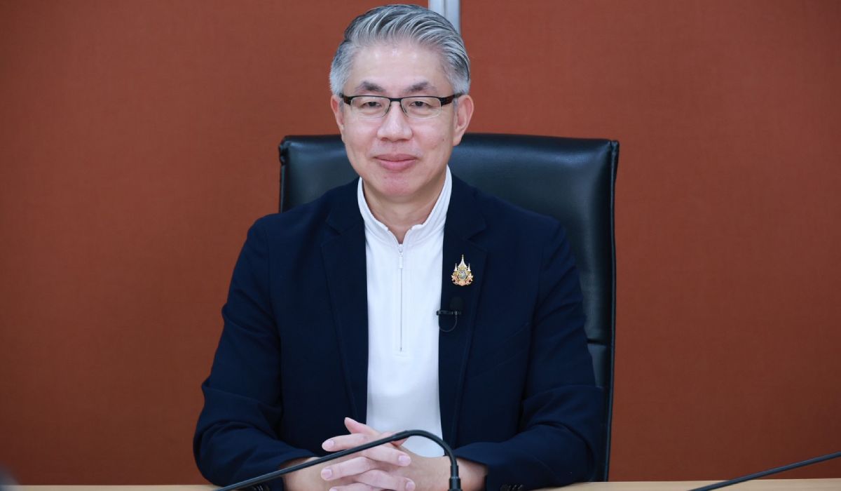 กองทุนพัฒนาเอสเอ็มอีฯ ปล่อยสินเชื่อ TOP UP วงเงิน 500 ล้านบาท ช่วยลูกหนี้เดิม