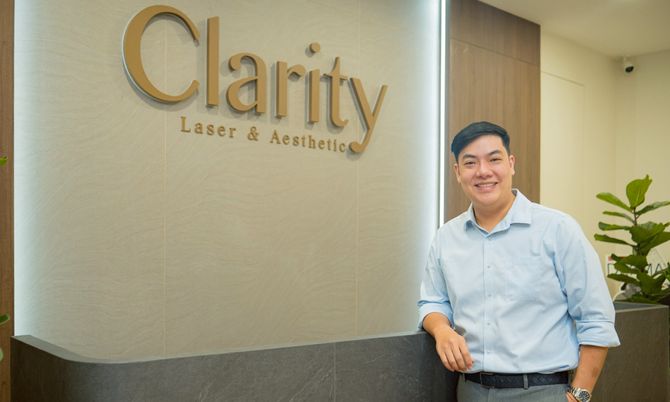 เวชศาสตร์ความงามบูมต่อเนื่อง ออปติมาแอสเทติค ดันนวัตกรรมยกระชับเจาะตลาด 8,000 ล้านบาท