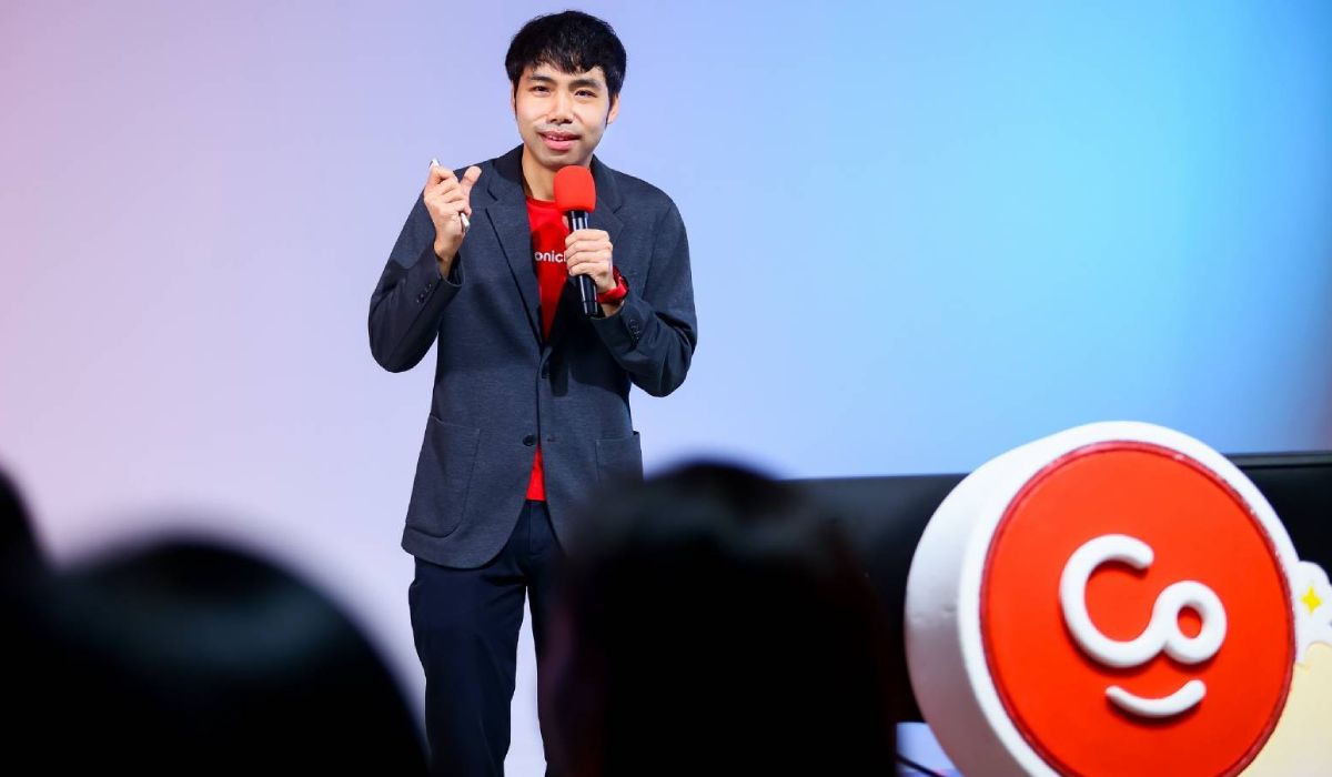 AIS Academy ผนึก Conicle ลุยอัปสกิลทุกอุตสาหกรรมในโปรเจกต์ “BOI STEM++”