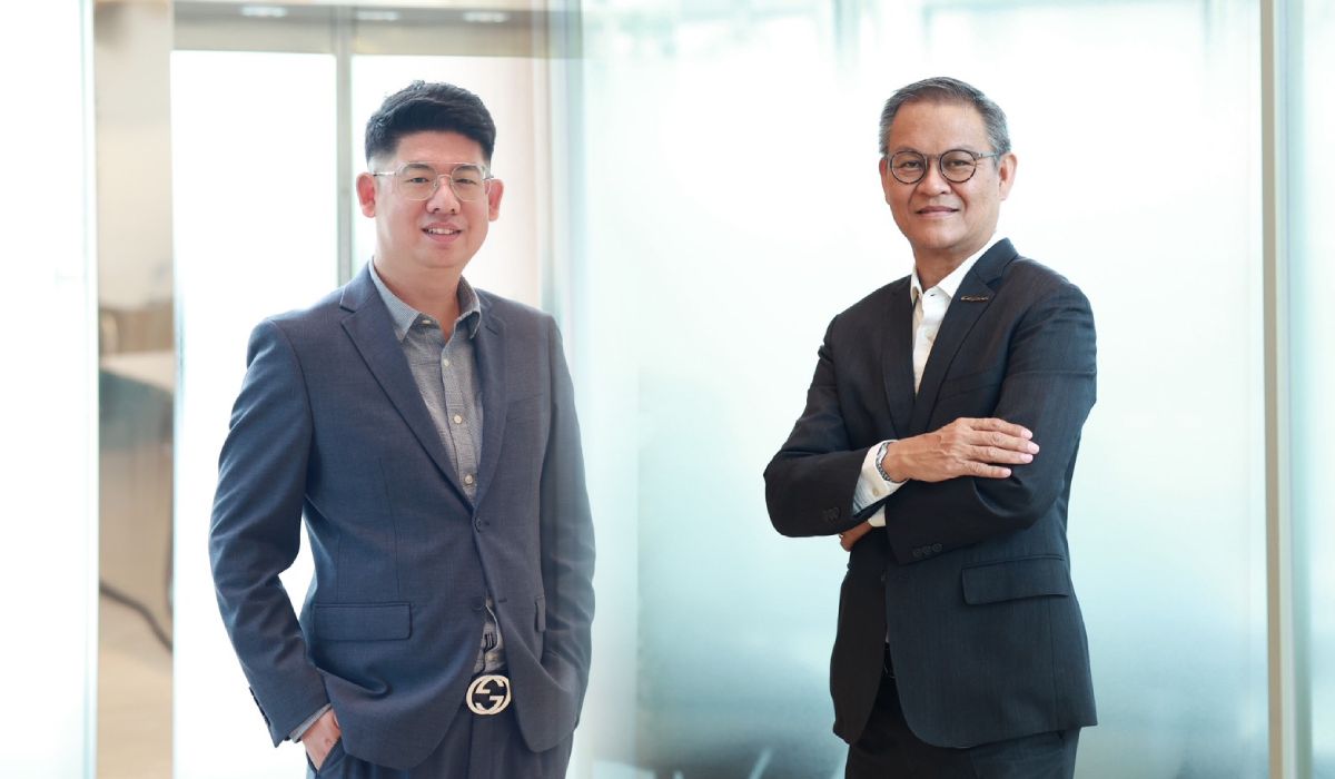 Chery Group บุกไทย เปิดตัว LEPAS ชูความคุ้มค่าควบคู่กับนวัตกรรมที่เป็นมิตรต่อสิ่งแวดล้อม