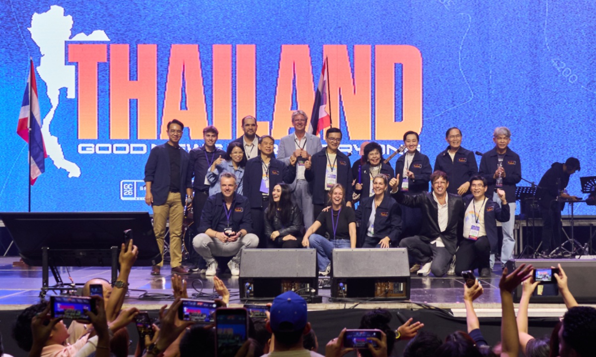 EveryONE Thailand ปิดฉากยิ่งใหญ่เข้าถึงผู้คนกว่า 20 ล้านคน