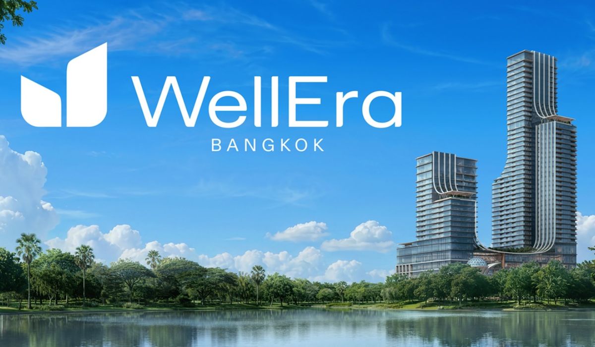 BDMS ทุ่ม 29,000 ล้านบาท ปั้น Wellness Complex แห่งใหม่ คาดเปิดบริการปี 2573