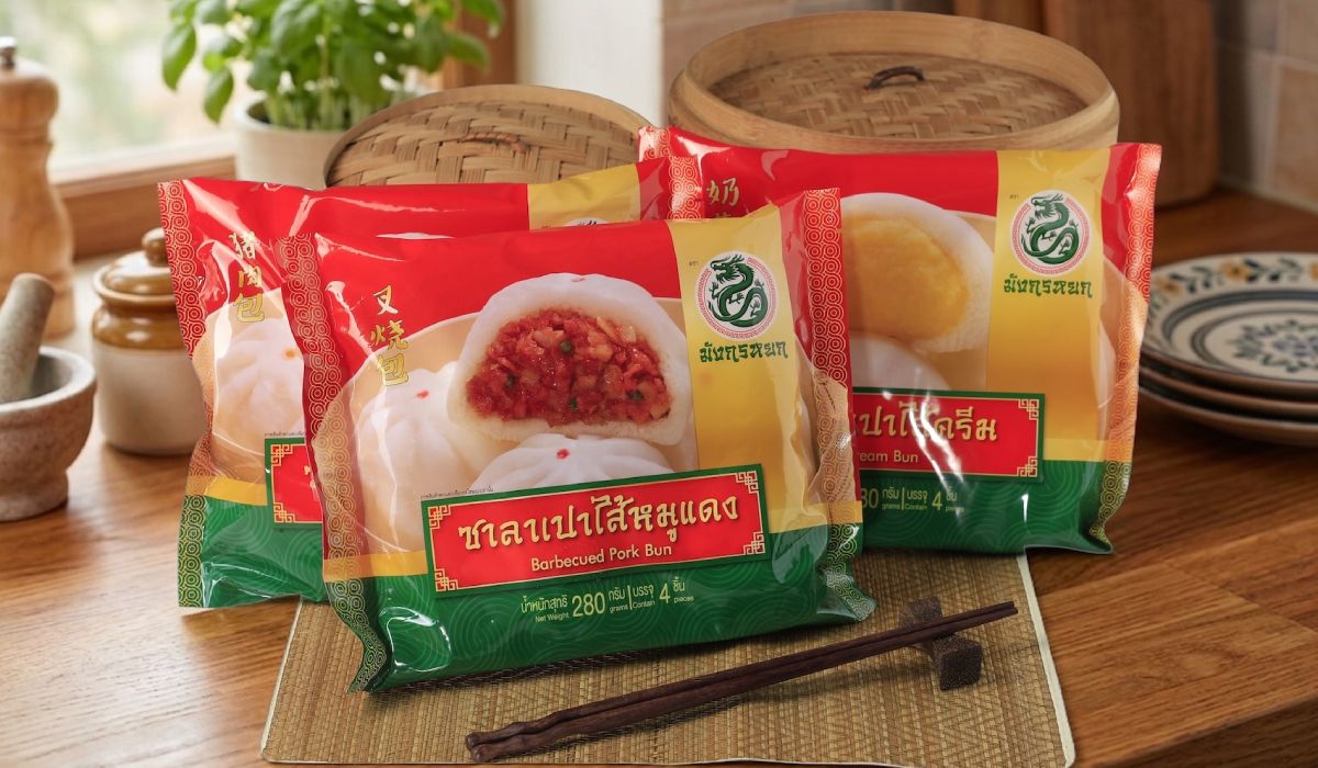 ซีพีแรมเตรียมเปิดตัวตำนานแบรนด์อาหารจีน เจาะตลาดอาหารจีน พร้อมเสิร์ฟความอร่อยที่โลตัสทั่วไทย เดือน ส.ค. 69