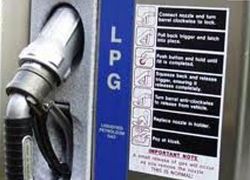 ส.แก๊สคาดขึ้นLPG1ตค.คนแห่ใช้สิทธิ์ชดเชย