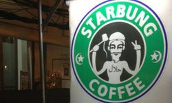 สตาร์บัง ร้านกาแฟคนไทย ที่ถูกสตาร์บัคส์ฟ้อง