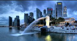 สิงคโปร์ขึ้นอันดับหนึ่งเมืองค่าครองชีพแพงที่สุดในโลก