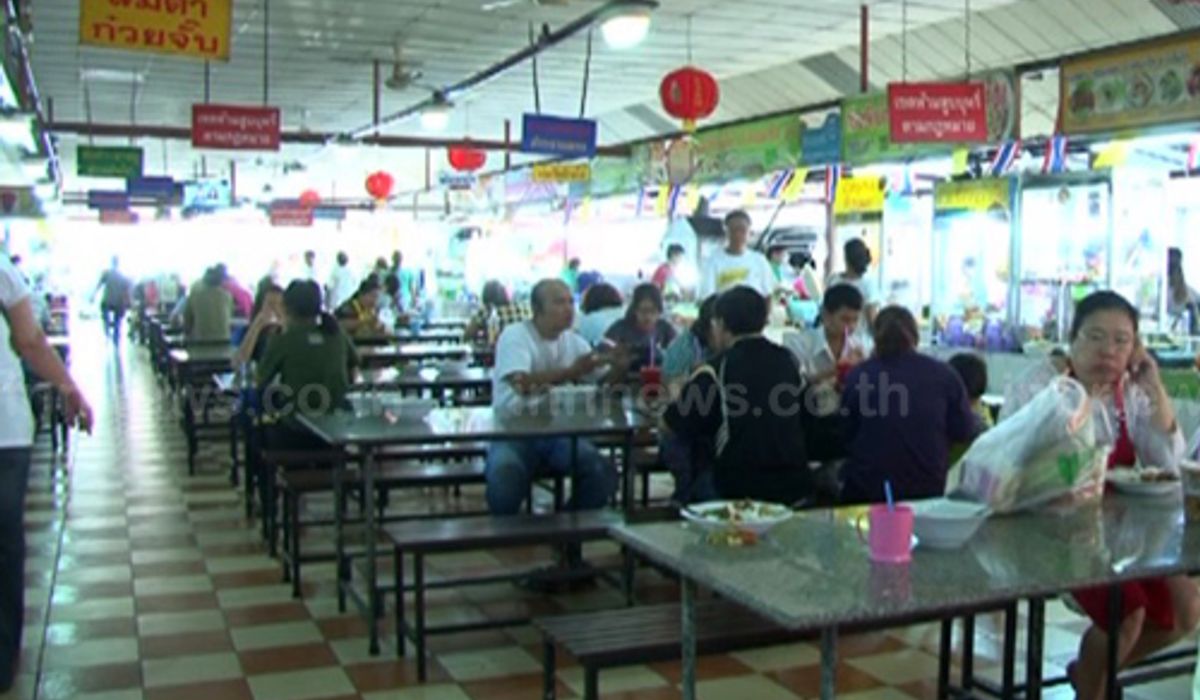 ปชช.รับได้ข้าวแกงราคาจานละ35บ.