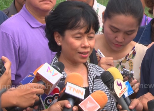 คค.เตรียมเปิดท่าเรือใหม่เชื่อมแอร์พอร์ตลิงก์