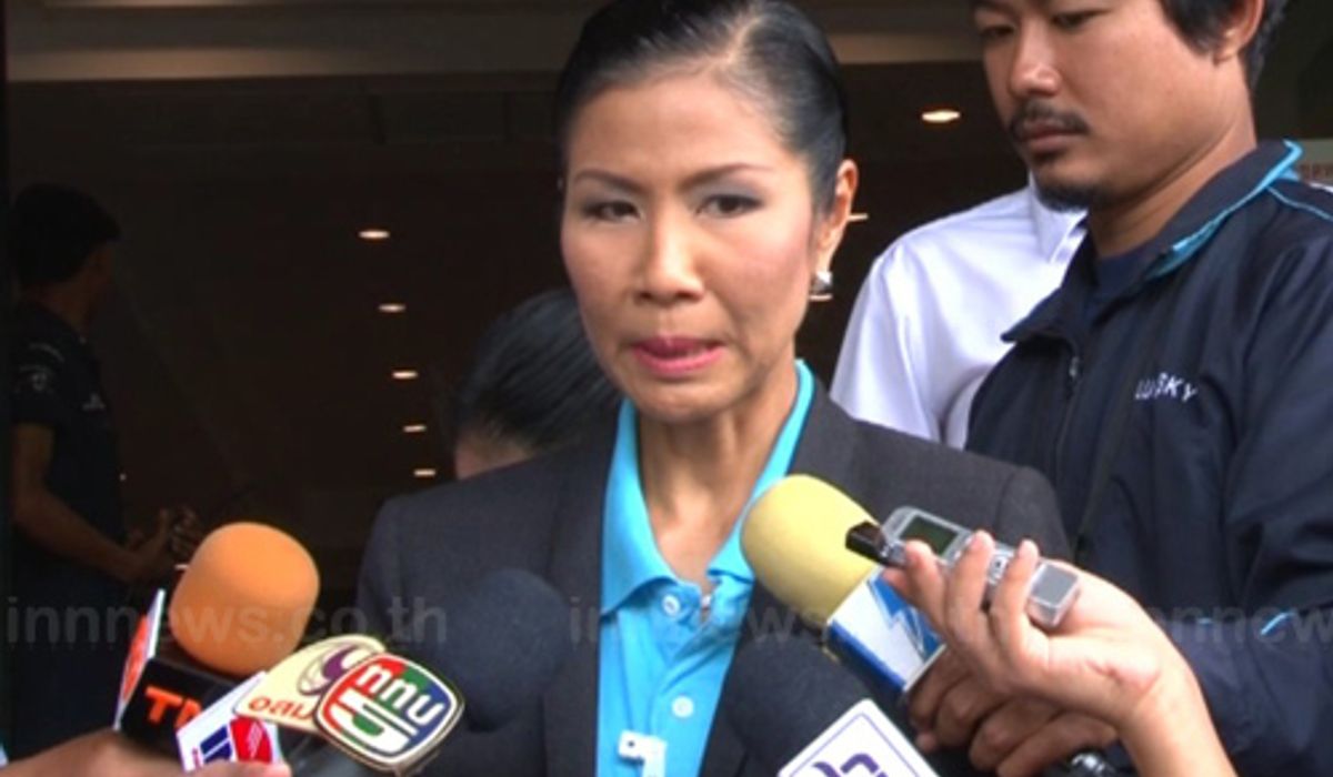 ก.ท่องเที่ยว จัดโครงการห้องน้ำสะอาด