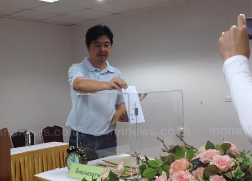 เอกชนยื่นซองประมูลข้าว47รายจาก58ราย