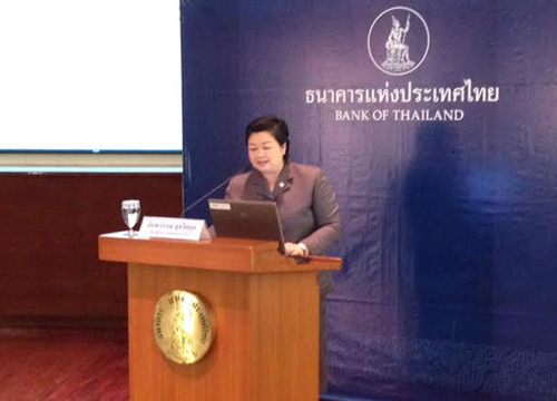 ธปท.มองจีนลดค่าเงินหยวนหนุนการค้า