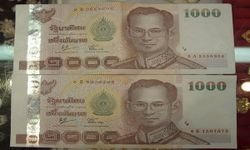 ธปท. ย้ำ ข่าวแบงก์ 1000 บาท ปลอมในโซเชียล มีเดีย เป็นข่าวเก่า ตรวจพบ 100 ใบ