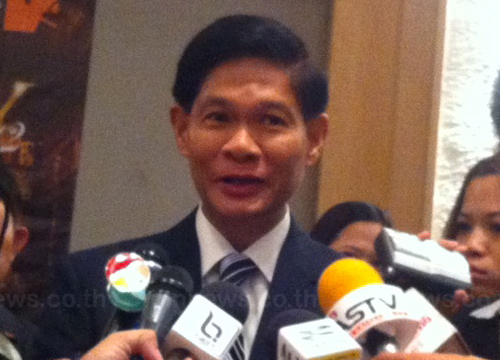 พณ.มั่นใจค่าเงินหยวนลดหนุนส่งออกไทย