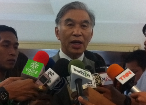สภาหอการค้ามั่นใจทีมเศรษฐกิจชุดใหม่