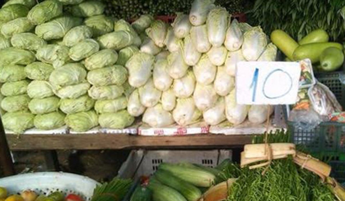 ผู้ค้าเผยตลาดบางเขนราคาสินค้าคงที่