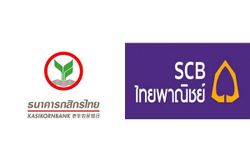 ลูกหนี้เฮ ! 2 แบงก์ใหญ่กสิกร –ไทยพาณิชย์ นำตลาดลดดอกเบี้ยเงินกู้ 0.25 – 0.15 %