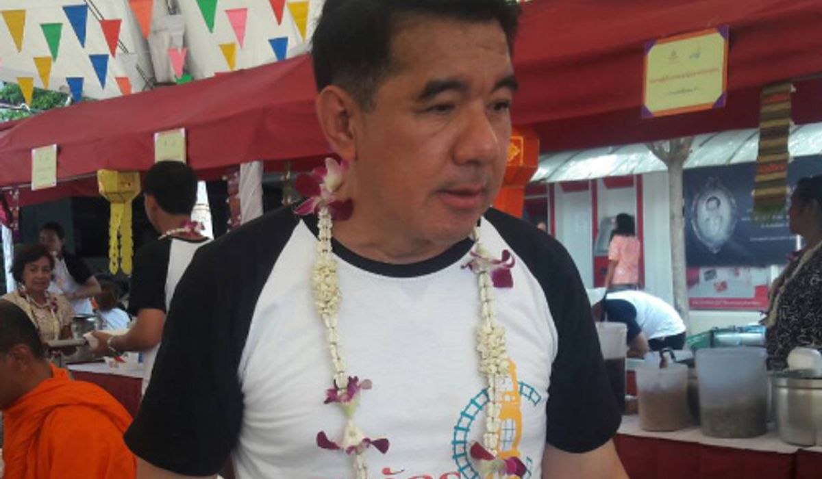 ผอ.ตลาดจตุจักรเผยกำไร20ล้านบาท/เดือน