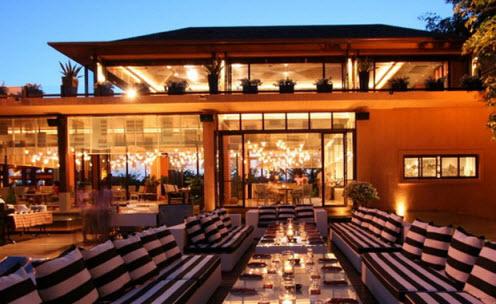 รีสอร์ทศรีพันวา