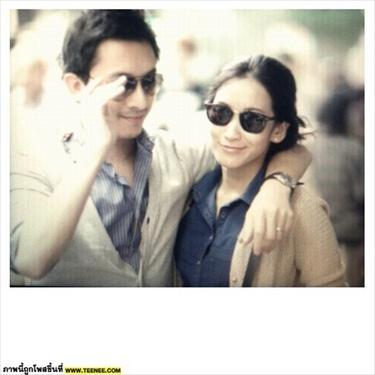 ลูกเขยทักษิณ