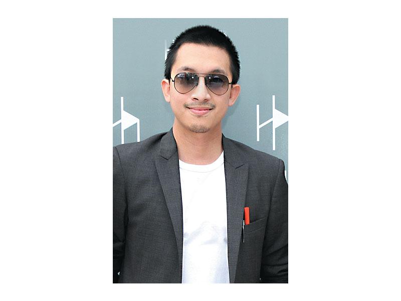 ณัฐพงศ์ คุณากรวงศ์