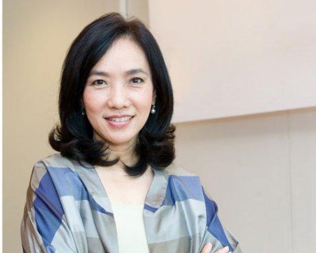 ยุวดี จิราธิวัฒน์