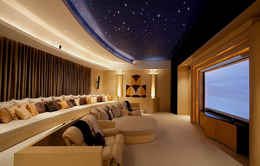 บ้านเจ้าของ California wow