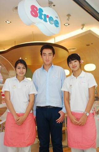 ฤทธิ์ คิ้วคชา