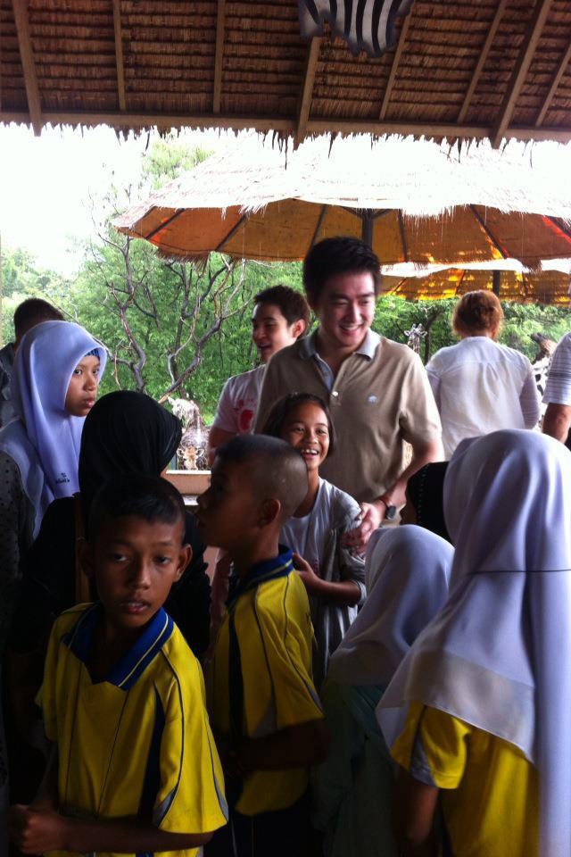 ฤทธิ์ คิ้วคชา