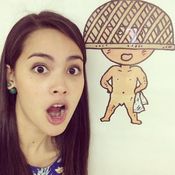 ′ญาญ่า′ อุรัสยา