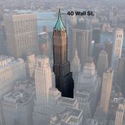  40 Wall Street