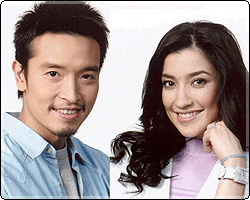 เมื่อดอกเห็ดบาน