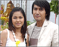 สะใภ้พาร์ทไทม์