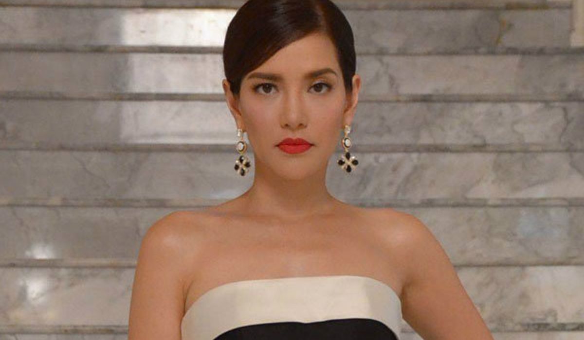 “อ้อม” ทุ่มสุดตัว!! “ปานรุ้ง” บทสำคัญในชีวิตการแสดง