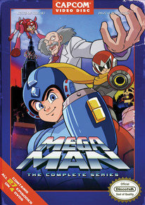 Mega Man