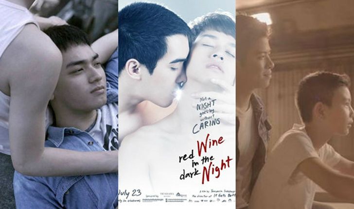 จับตา 3 หนังเกย์ไทยมาแรงประจำปีนี้!