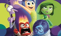 5 ตัวละคร 5 อารมณ์น่ารู้ใน Inside out