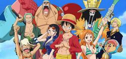 One Piece นับถอยหลังโปรเจคใหม่ ลืออาจเป็นภาคมูฟวี่