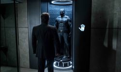 เผยโฉม Batman v Superman: Dawn of Justice กับรูปภาพจากหนังใหม่ล่าสุด