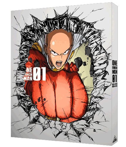 One-Punch Man