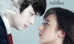 เผยภาพเต็ม! "วิญญาณรุ่นผี" หนัง "รุ่นพี่" เราสัมผัสกันได้แล้ว...