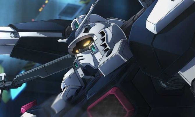 Gundam Thunderbolt กำหนดฉายทั้งหมด 4 ตอน พร้อมเผยข้อมูลตัวละคร