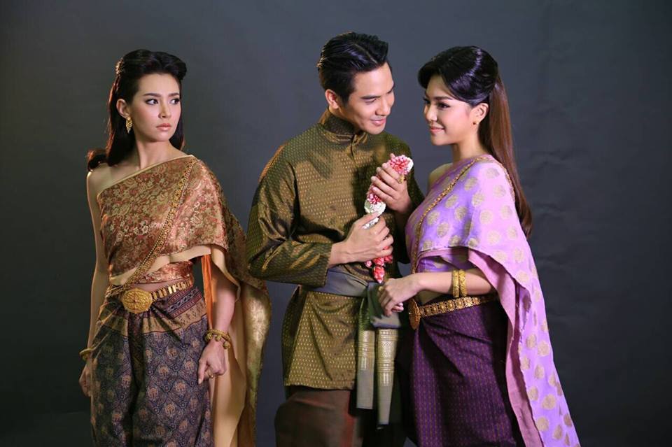 บุพเพสันนิวาส