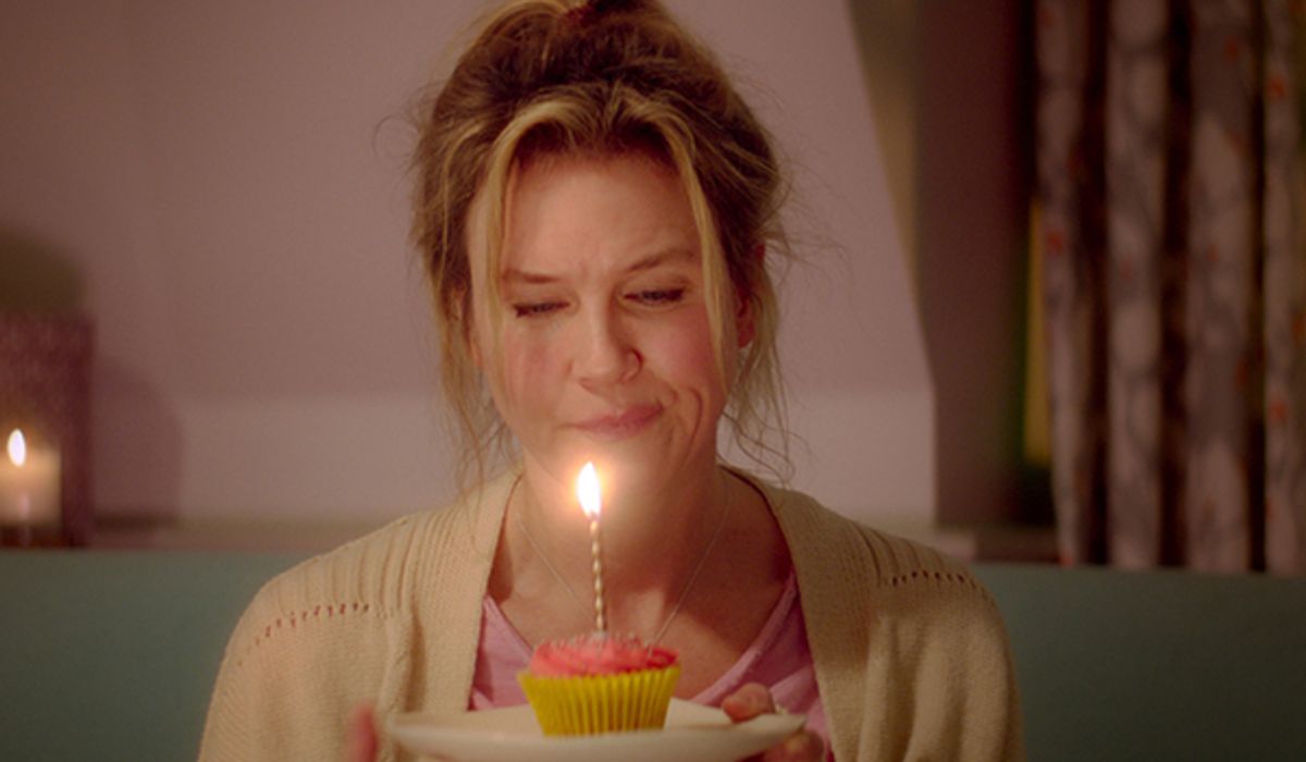 เรเน่ เซลเวเกอร์ กลับมารับบทบริดเจ็ท โจนส์อีกครั้ง ใน Bridget Jones’s Baby