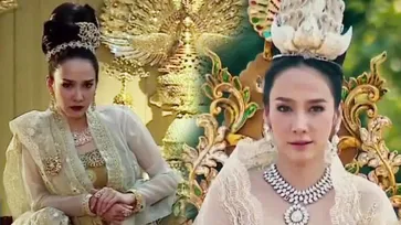 แม่เอาอยู่! ตัวอย่าง เพลิงพระนาง อั้ม ปังมาก! ทรงพลังจนขนลุก