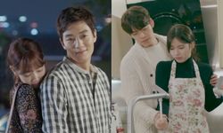 Doctors & Uncontrollably Fond ส่งเลิฟซีนยอดฮิต "แบ็คฮัก" มาแรง!!