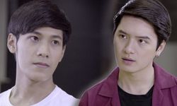 คริส สะใจ! ต้อน สิงโต จนมุม ฉีกป้ายชื่อต่อหน้ารุ่นพี่! "SOTUS The Series"