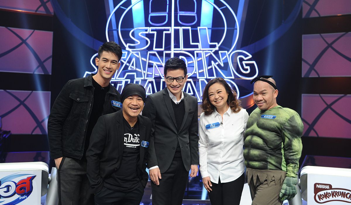 “เจนนิเฟอร์ คิ้ม” ประลองเวที “ตกสิบหยิบล้าน” หวนคืนเกมควิซโชว์ในรอบ 7 ปี!!!