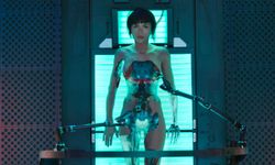 วิจารณ์หนัง GHOST IN THE SHELL การตื่นรู้ของจิตวิญญาณ