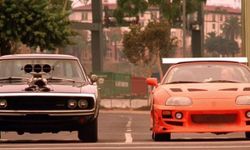 8 ฉากในความทรงจำจากแฟรนชายส์ FAST AND FURIOUS